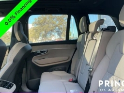 Volvo XC90 Plus B6 AWD 7-Seater 2026