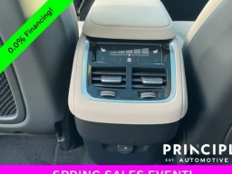 Volvo XC90 Plus B6 AWD 7-Seater 2026