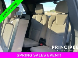 Volvo XC90 Plus B6 AWD 7-Seater 2026