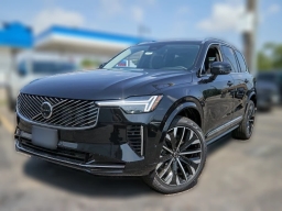 Volvo XC90 Plus B6 AWD 7-Seater 2026