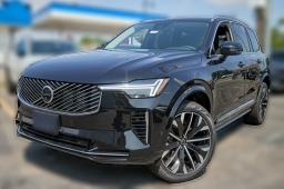 Volvo XC90 Plus B6 AWD 7-Seater 2026