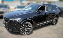 Volvo XC90 Plus B6 AWD 7-Seater 2026