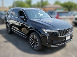 Volvo XC90 Plus B6 AWD 7-Seater 2026