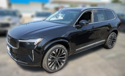 Volvo XC90 Plus B6 AWD 7-Seater 2026