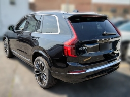 Volvo XC90 Plus B6 AWD 7-Seater 2026