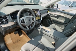 Volvo XC90 Plus B6 AWD 7-Seater 2026