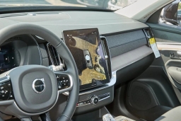 Volvo XC90 Plus B6 AWD 7-Seater 2026