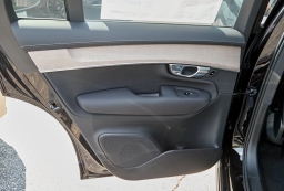 Volvo XC90 Plus B6 AWD 7-Seater 2026