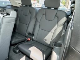 Volvo XC90 Plus B6 AWD 7-Seater 2026