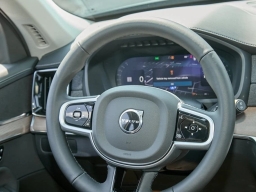 Volvo XC90 Plus B6 AWD 7-Seater 2026