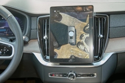 Volvo XC90 Plus B6 AWD 7-Seater 2026