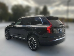 Volvo XC90 Plus B6 AWD 7-Seater 2026