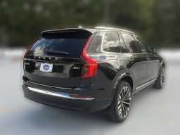 Volvo XC90 Plus B6 AWD 7-Seater 2026