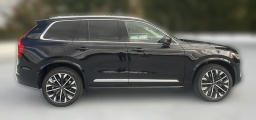 Volvo XC90 Plus B6 AWD 7-Seater 2026