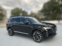 Volvo XC90 Plus B6 AWD 7-Seater 2026