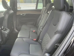 Volvo XC90 Plus B6 AWD 7-Seater 2026