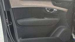 Volvo XC90 Plus B6 AWD 7-Seater 2026