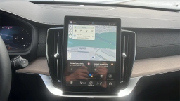 Volvo XC90 Plus B6 AWD 7-Seater 2026