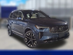 Volvo XC90 Plus B6 AWD 7-Seater 2026