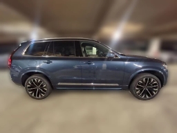 Volvo XC90 Plus B6 AWD 7-Seater 2026