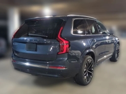Volvo XC90 Plus B6 AWD 7-Seater 2026