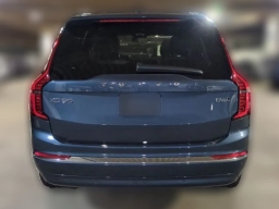 Volvo XC90 Plus B6 AWD 7-Seater 2026