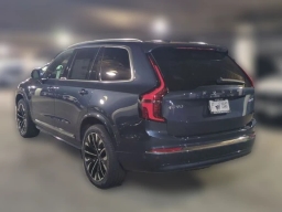 Volvo XC90 Plus B6 AWD 7-Seater 2026