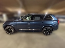Volvo XC90 Plus B6 AWD 7-Seater 2026