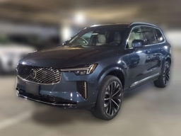 Volvo XC90 Plus B6 AWD 7-Seater 2026