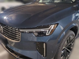 Volvo XC90 Plus B6 AWD 7-Seater 2026