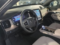 Volvo XC90 Plus B6 AWD 7-Seater 2026