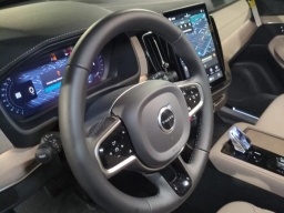 Volvo XC90 Plus B6 AWD 7-Seater 2026