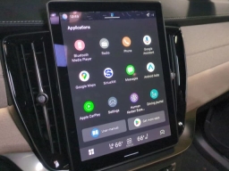 Volvo XC90 Plus B6 AWD 7-Seater 2026