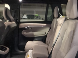 Volvo XC90 Plus B6 AWD 7-Seater 2026