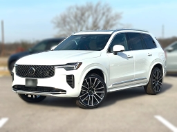 Volvo XC90 Plus B6 AWD 7-Seater 2026