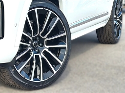 Volvo XC90 Plus B6 AWD 7-Seater 2026