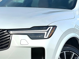 Volvo XC90 Plus B6 AWD 7-Seater 2026