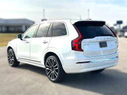 Volvo XC90 Plus B6 AWD 7-Seater 2026