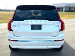 Volvo XC90 Plus B6 AWD 7-Seater 2026