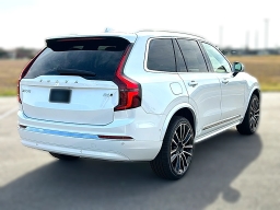 Volvo XC90 Plus B6 AWD 7-Seater 2026