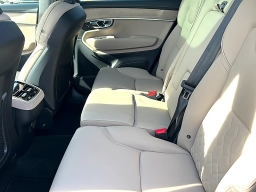 Volvo XC90 Plus B6 AWD 7-Seater 2026