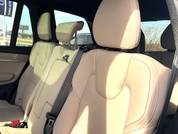 Volvo XC90 Plus B6 AWD 7-Seater 2026