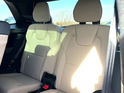 Volvo XC90 Plus B6 AWD 7-Seater 2026