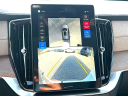 Volvo XC90 Plus B6 AWD 7-Seater 2026