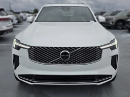 Volvo XC90 Plus B6 AWD 7-Seater 2026
