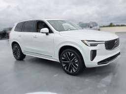 Volvo XC90 Plus B6 AWD 7-Seater 2026