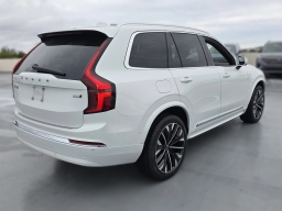 Volvo XC90 Plus B6 AWD 7-Seater 2026