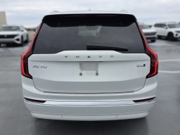 Volvo XC90 Plus B6 AWD 7-Seater 2026