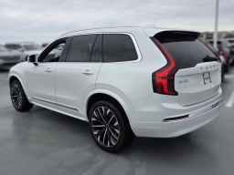 Volvo XC90 Plus B6 AWD 7-Seater 2026