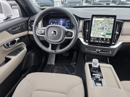 Volvo XC90 Plus B6 AWD 7-Seater 2026